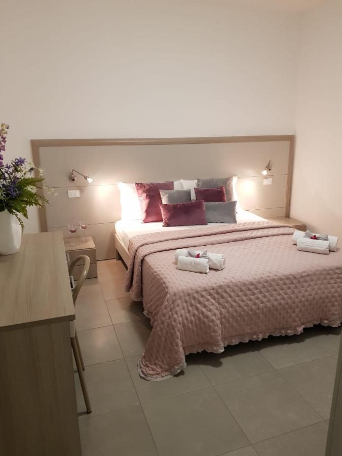 Lorena Hotel Toscolano Maderno