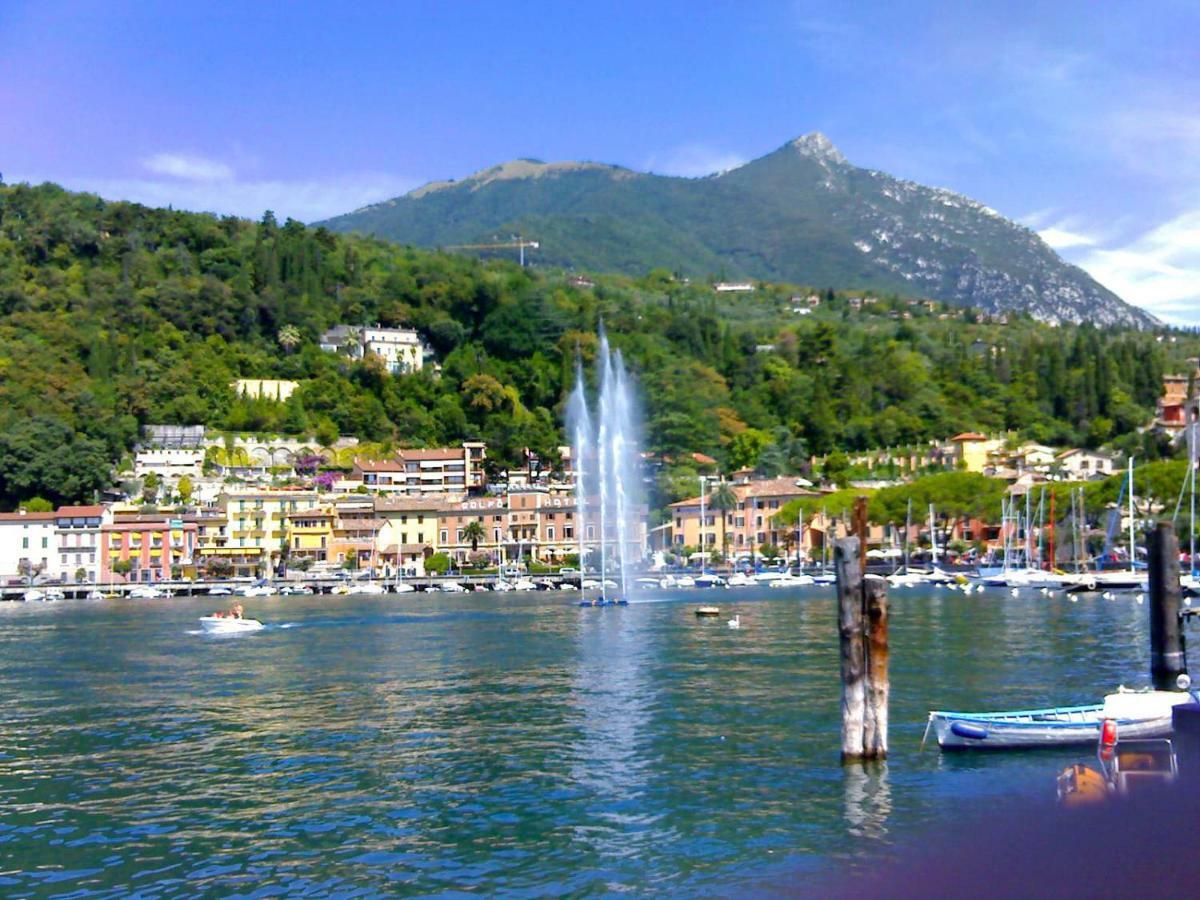 Lorena Hotel Toscolano Maderno