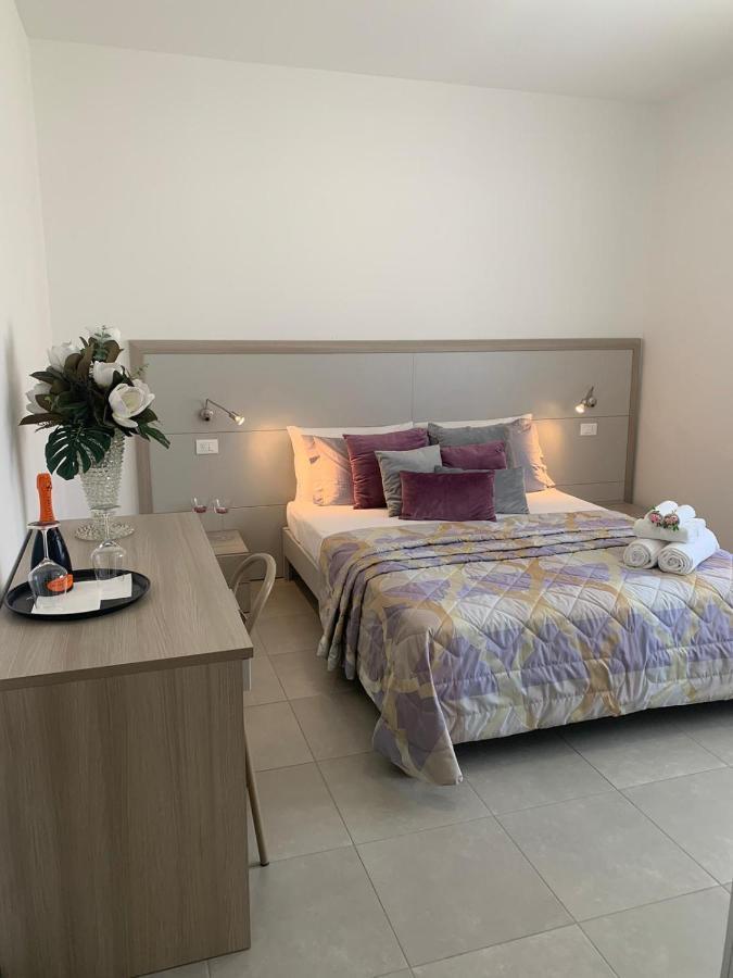 Lorena Hotel Toscolano Maderno