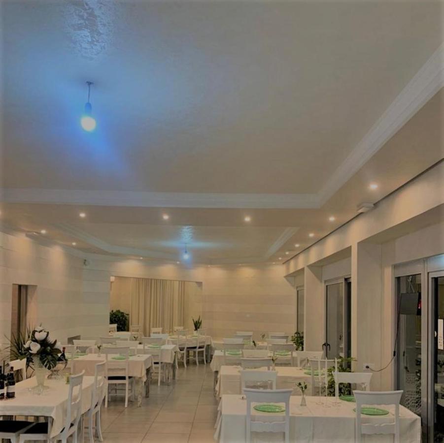 Lorena Hotel Toscolano-Maderno