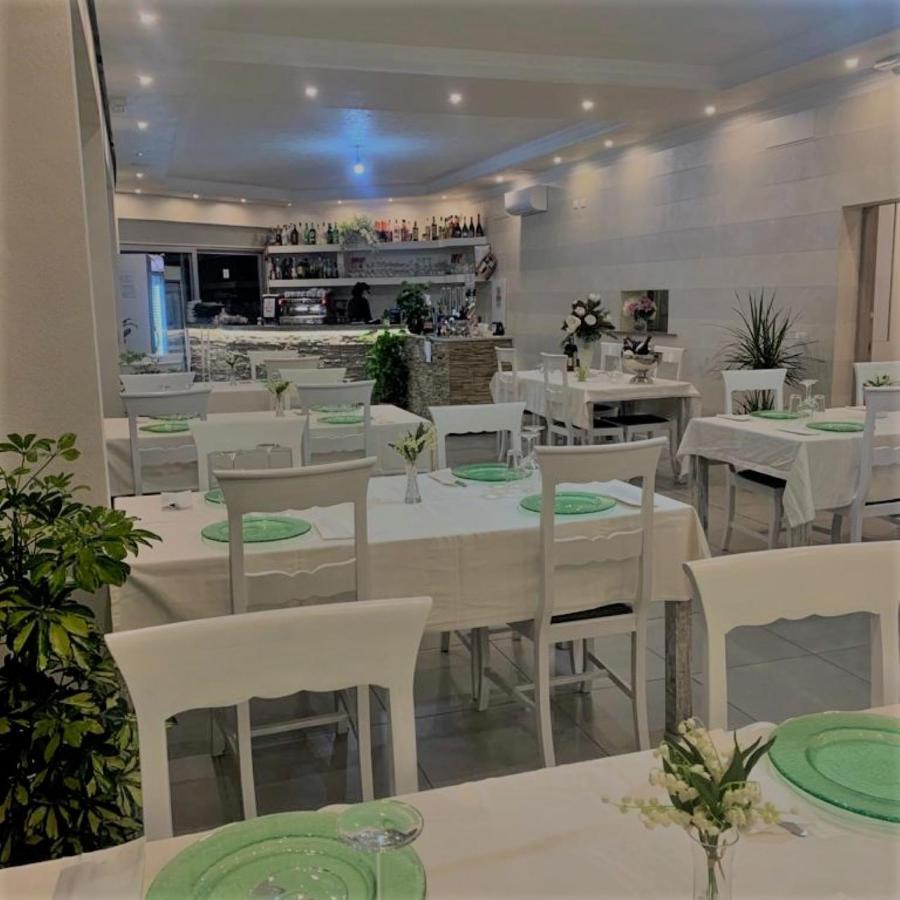 Hotel Lorena