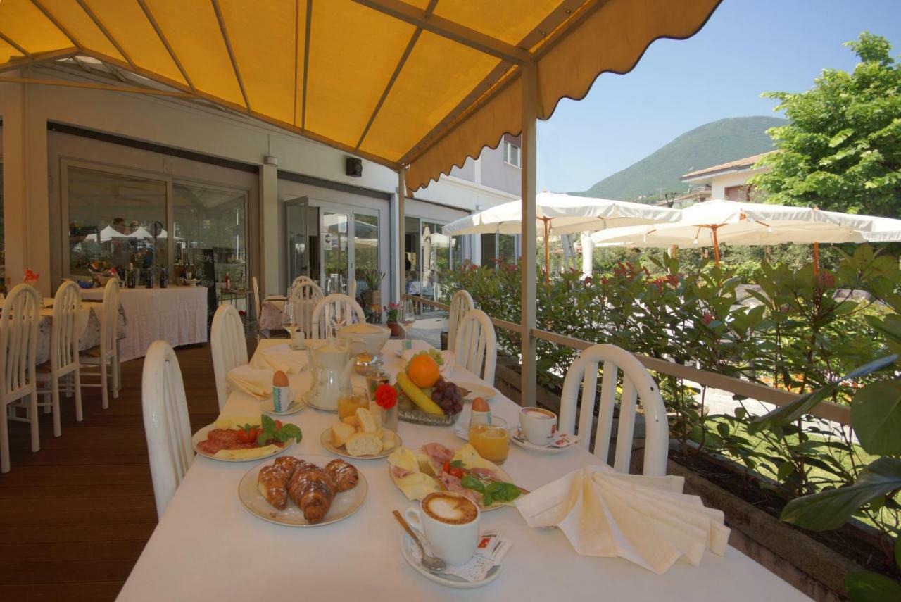 Lorena 3* Toscolano-Maderno