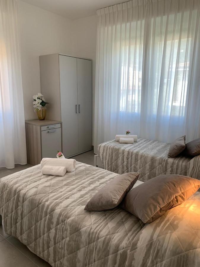 Hotel Lorena