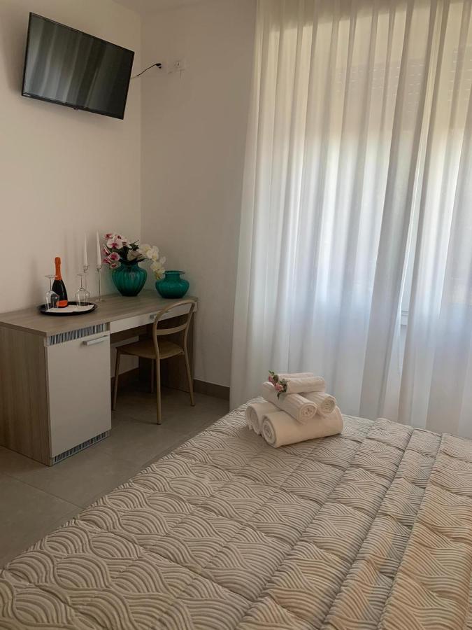 Lorena Hotel 3*